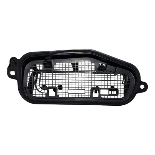 Duto Entrada Ar Painel Peugeot 208 2021/24 9826833180