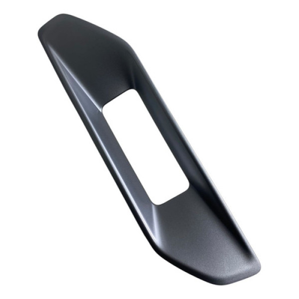 Moldura Forro Porta Traseira Esquerda Ford Ranger 2024