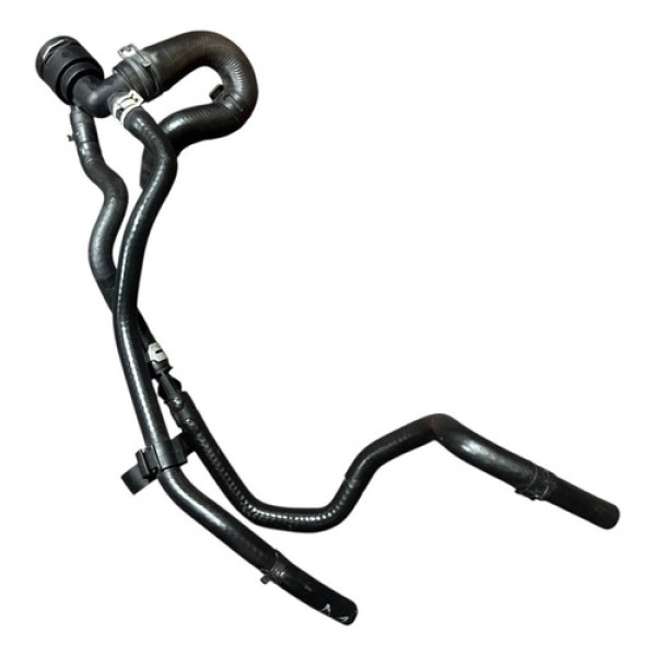 Conexão Água C/ Mangueiras Radiador Audi A3 2016  5q0122291e