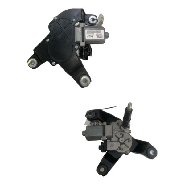 Motor Limpador Traseiro Gm Onix Premier 1.0 Turbo 26212539