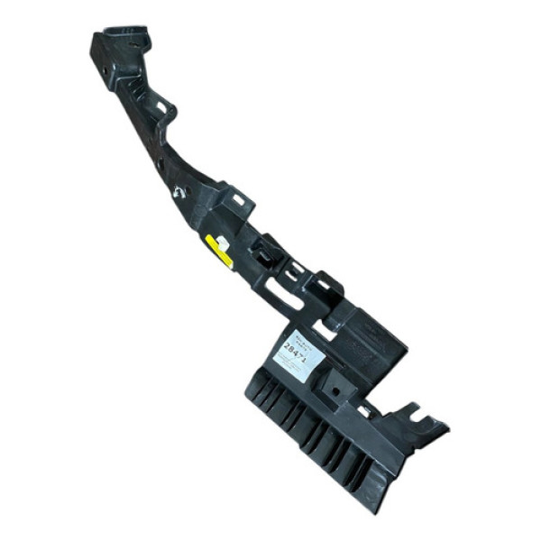 Guia Direito Parachoque Traseiro Fiat Toro 2021 520220490