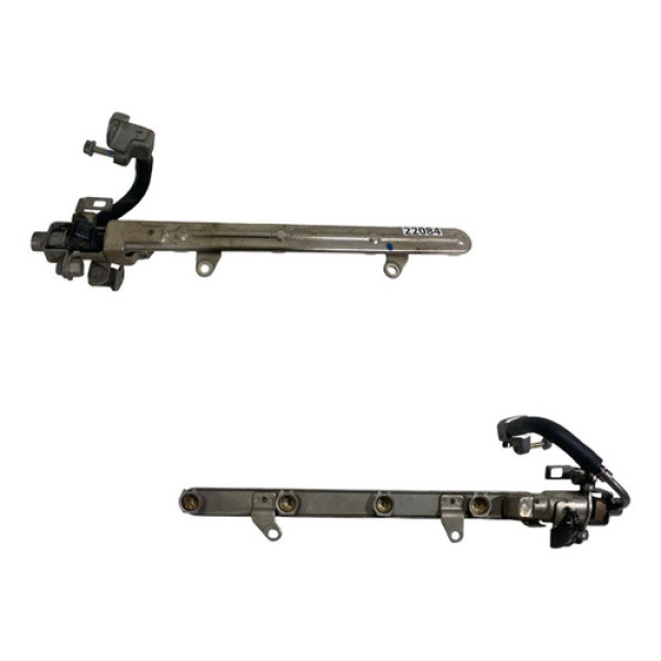 Flauta Partida Fria Honda Fit 1.4 2009 A 2014