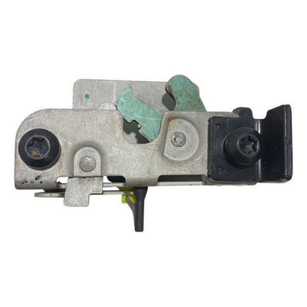 Fechadura Esquerda Tampa Traseira Ford Ranger Limited 2024