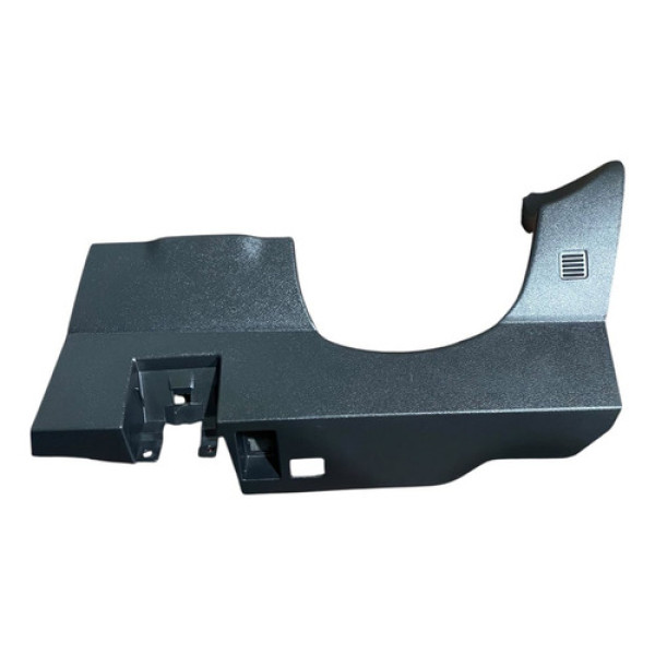 Moldura Inferior Painel Nissan Kicks 2024 681065ra0a