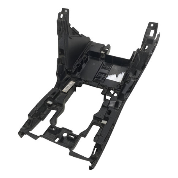 Acabamento Console Central Honda Civic G10 2018 77290tem