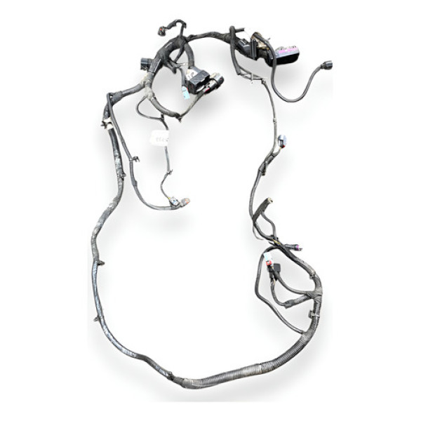 Chicote Injeção Motor Gm Cruze 1.4 Turbo 2020 42734684