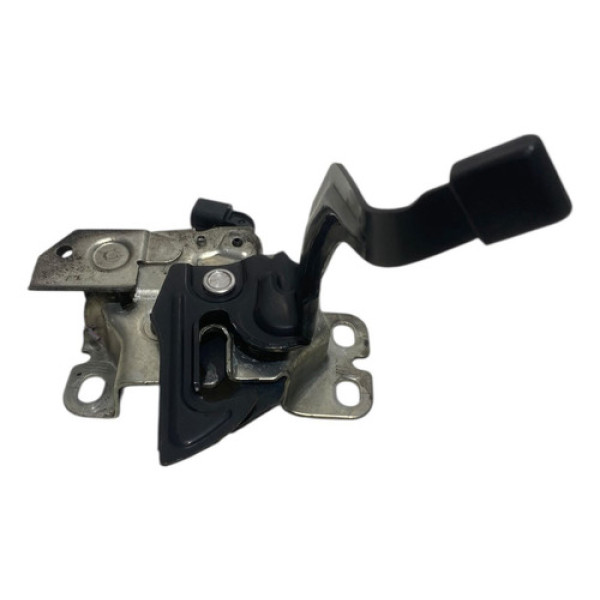 Tranca Fechadura Capo Honda Hr-v Touring 2024