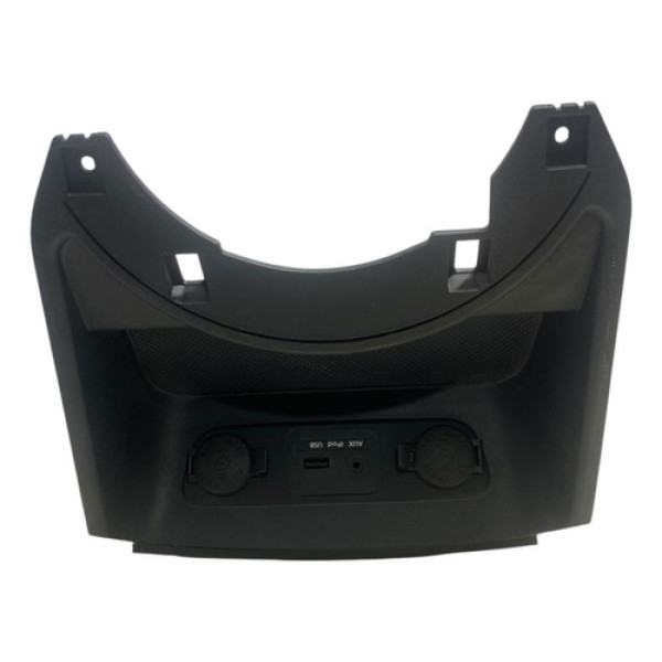 Moldura Console Central Kia Sportage 2013 2.0 846313w020