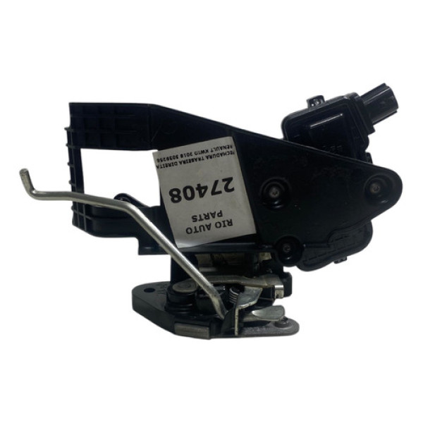 Fechadura Traseira Direita Renault Kwid 2018 3039256