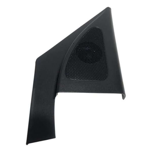 Acab Int Retrovisor Direito Hyundai Santa Fé 2019 876612w000 Preto