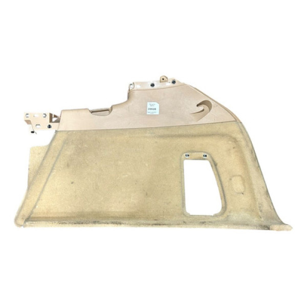 Forro Porta Malas Direito Porsche Cayenne V6 2011 7p5863820