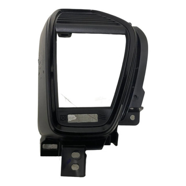 Moldura Difusor Esquerdo Honda City 2022/2025  T00a