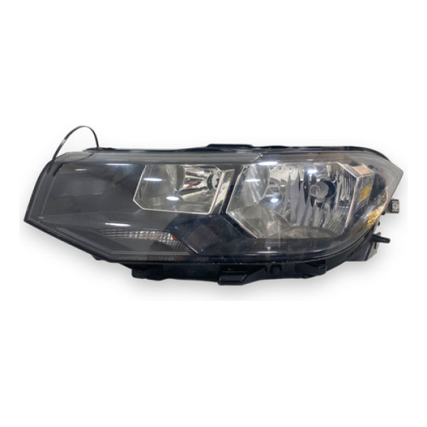 Retrovisor Esquerdo Vw T-cross 2020 2gp941005e  C/detalhe