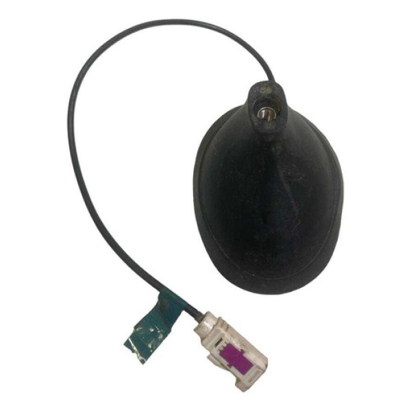 Suporte Base Antena Do Teto Fiat Toro 50540987