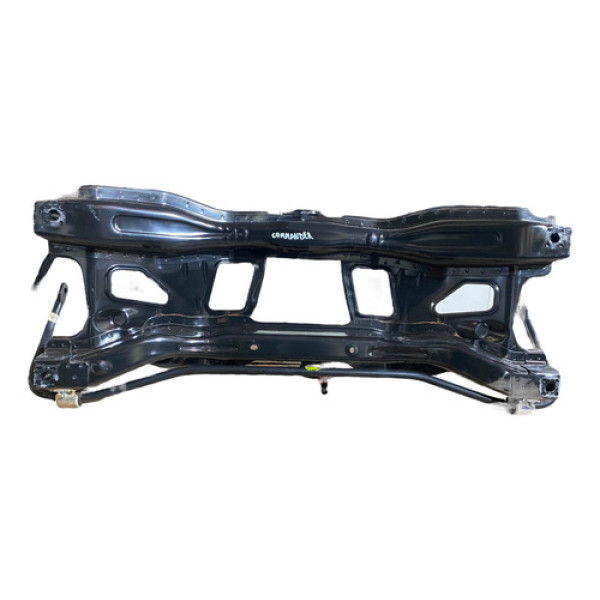 Quadro Traseiro Jeep Commander Overland 1.3 Turbo 2022