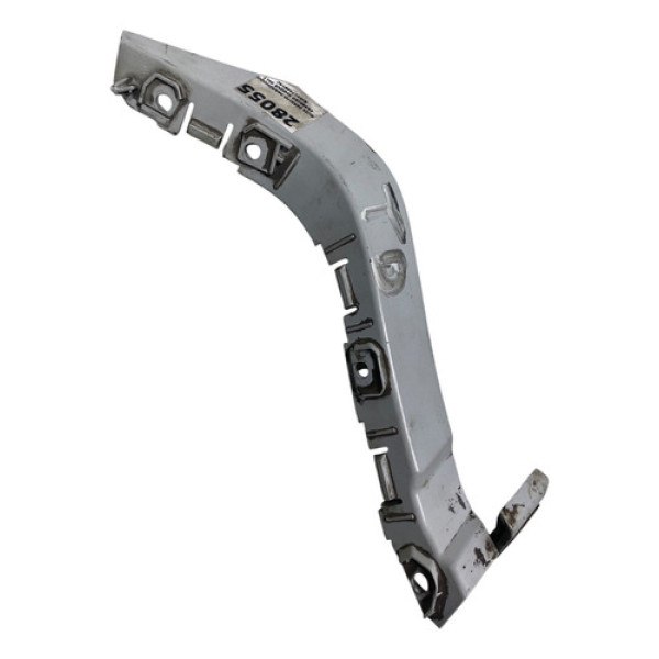 Guia Direito Parachoque Traseiro Evoque 2017 Bj3217a881ac