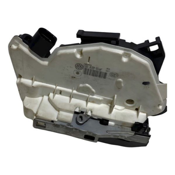 Fechadura Porta Traseira Direita Vw Up 2018 1sb839016f
