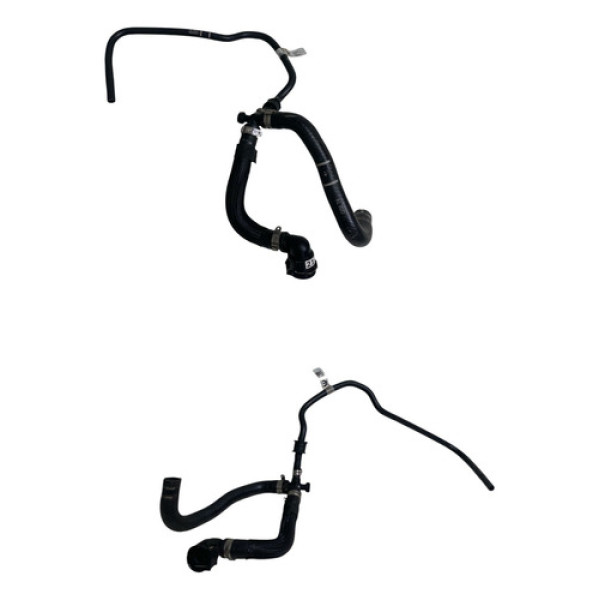 Mangueira Ar Quente Jeep Commander 2022 1.3 Turbo 501489170