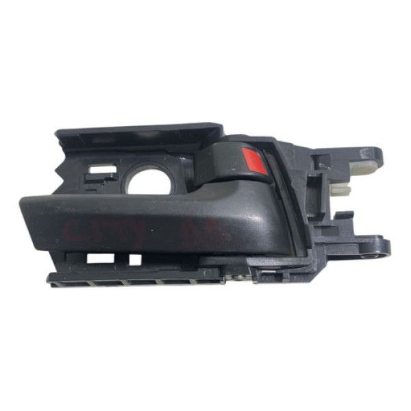 Maçaneta Interna Dianteira Direita Honda City 2009/13