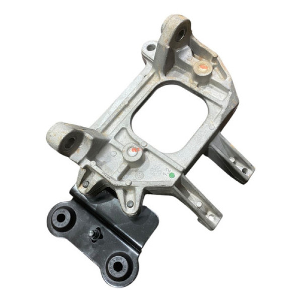 Suporte Calço Câmbio Aut Nissan Kicks 2016 A 2022 Original