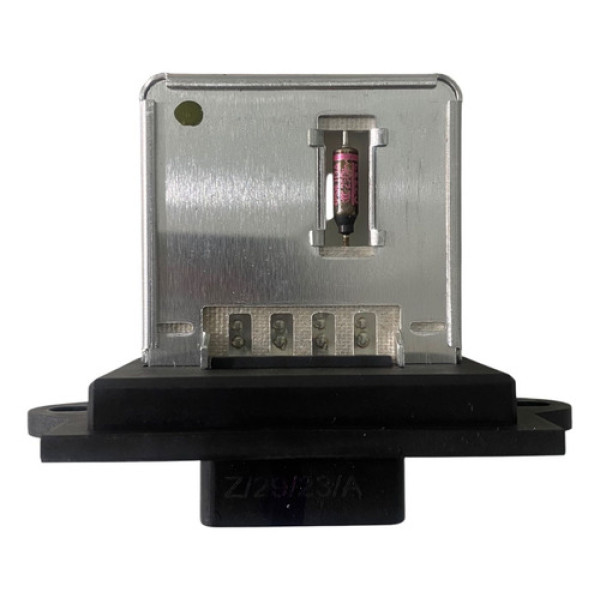 Resistencia Ar Condicionado Nissan Kicks 2024 T1013684c