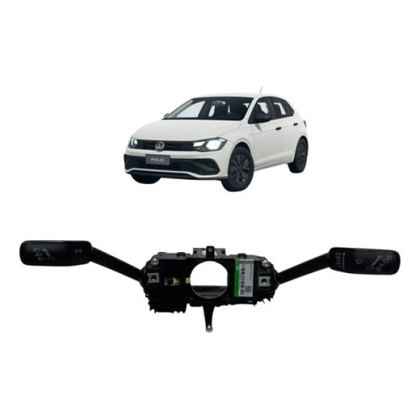 Comando Chave Seta Polo Track 2024 2qw953507an