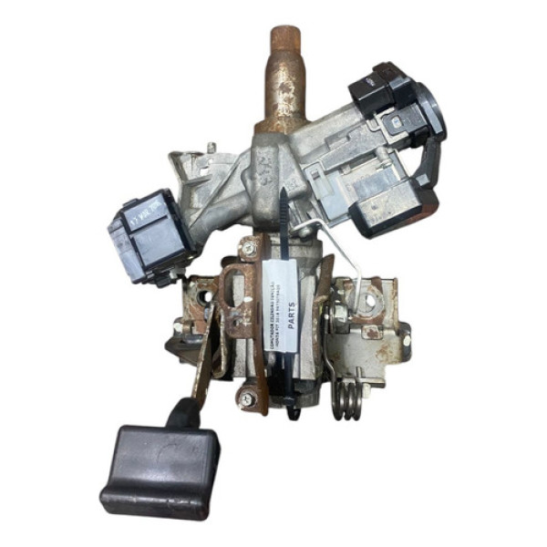 Comutador Cilindro Ignição Honda Fit 2018 39730t6aq0