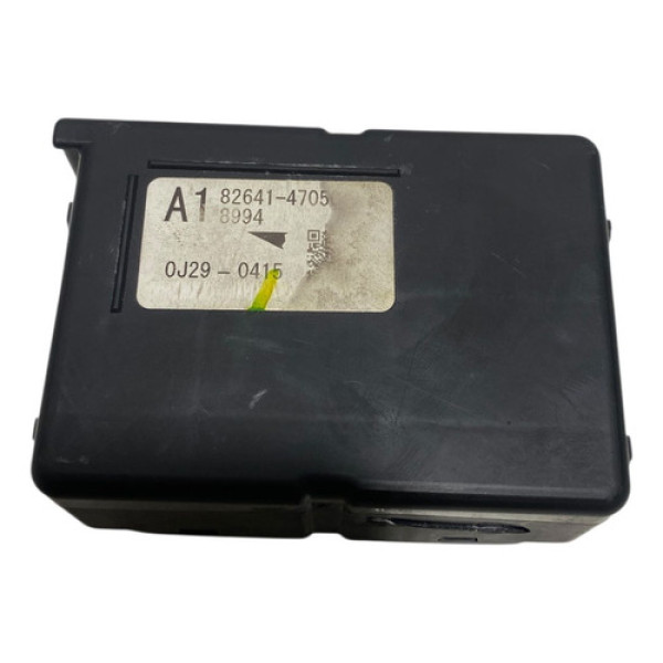 Módulo Relê Corolla Cross 2022 8264147050a C/detalhe