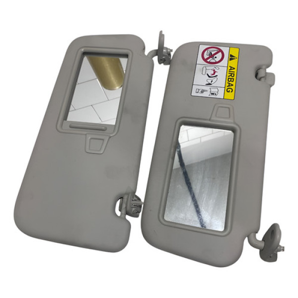 Par Quebra Sol Hyundai Creta Tgdi 2023