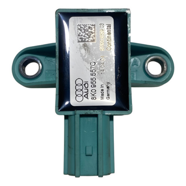 Sensor De Impacto Audi A4 2014 8k0955557c