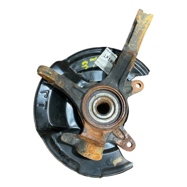 Manga De Eixo Dianteira Esquerda Honda Hrv 1.8 2018