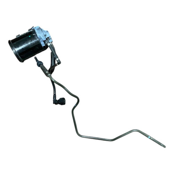  Filtro Canister Nissan March/kicks/versa 149501hs0a