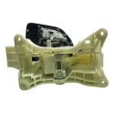 Alavanca Trambulador Aut Hyundai Creta 1.6  2021