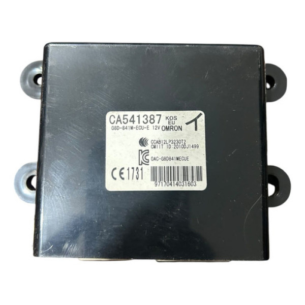 Módulo Controle Eletrônico Mitsubishi Asx 2013/2017 Ca541387