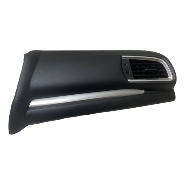 Acabamento Com Difusor Lado Direito Honda Wrv 2019 A 2021