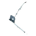 Fechadura Dianteira Esquerda Volvo Xc60 2014 31253657