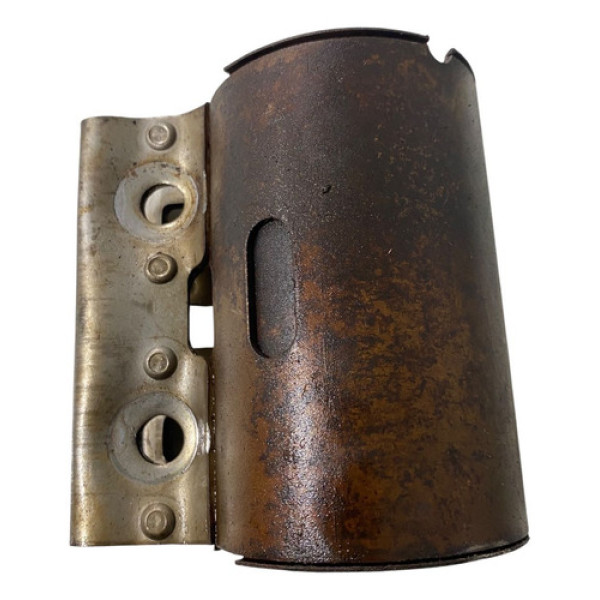 Abraçadeira Escapamento Fiat Strada 2024 