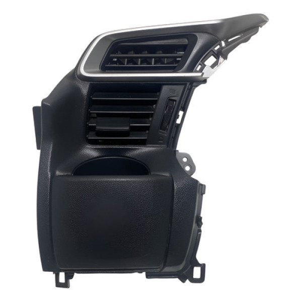 Difusor Esquerdo C/ Moldura Honda Wrv 2019 77210t5n