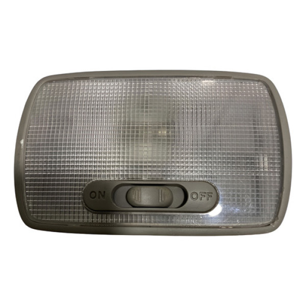 Luz De Teto Cortesia Honda City 2014