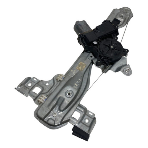 Máquina Vidro Traseiro Direito Gm Onix 2018