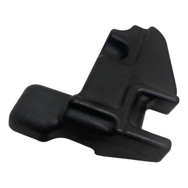 Moldura Direita Capo Peugeot 208 2023 9824772980