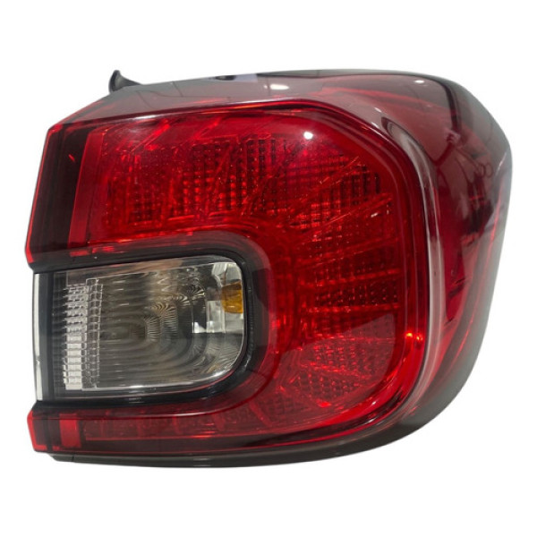 Lanterna Direita Fiat Argo 2024