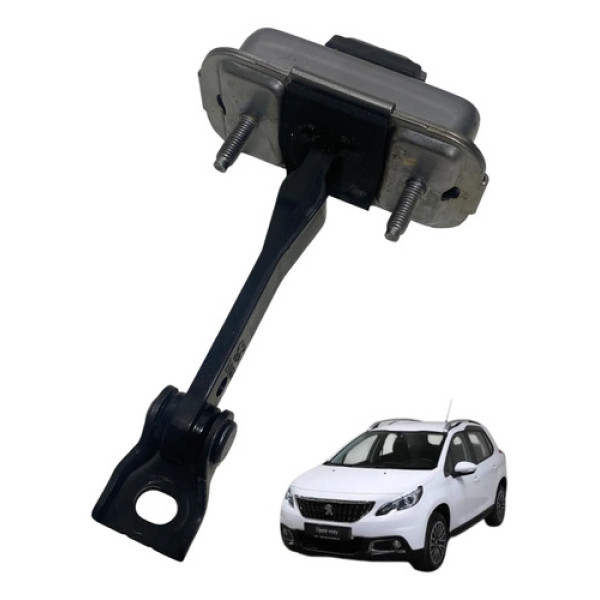 Limitador Porta Dianteira Direita Peugeot 2008 2020