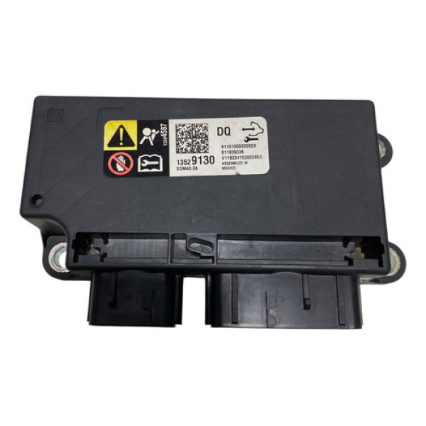 Módulo 13529130 (sem Colisão) Gm Spin 2018 13529130