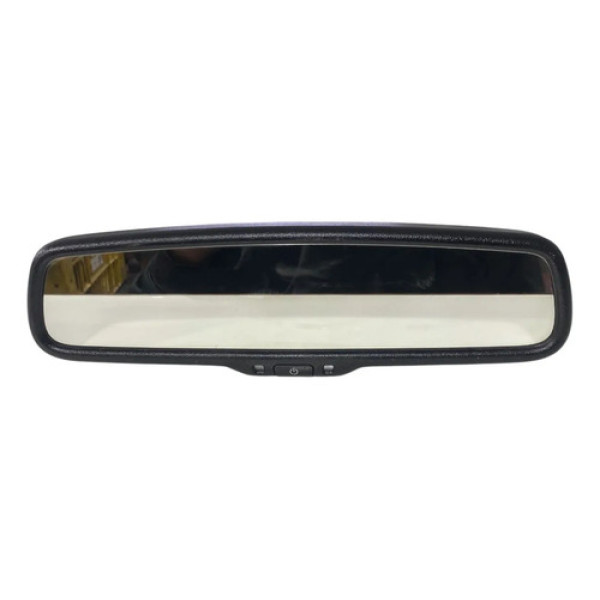 Retrovisor Interno Elétrico Nissan Kicks Advance 2024