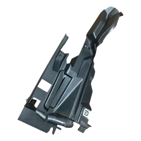 Acabamento Para-brisa Focus 2019 Direita Bm51-a02476-af