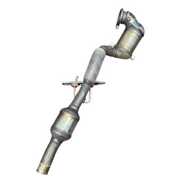 Catalisador Vw T-cross 1.4 2021  2qb131690b