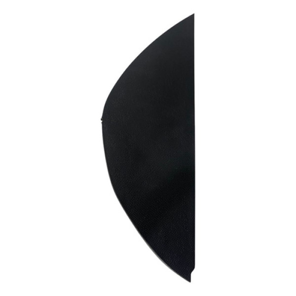 Moldura Esquerda Tabelier Fiat Strada/mobi 2024 100229177