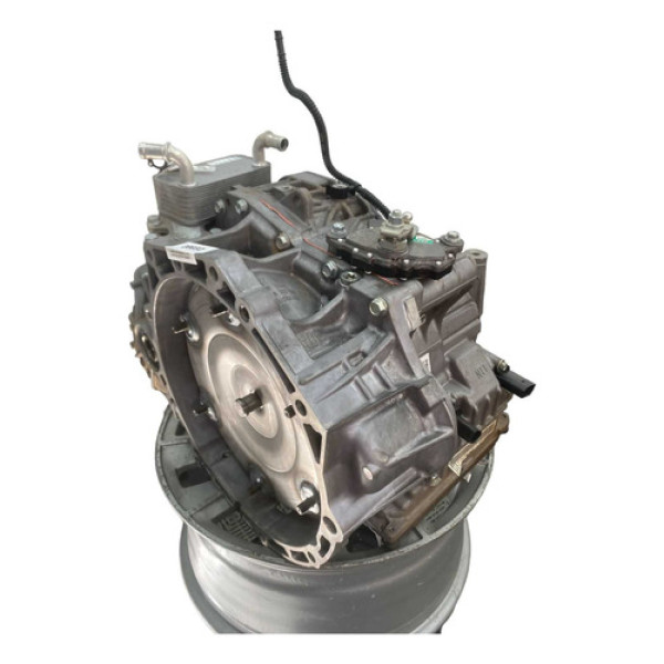 Cambio Automático 1.0 Tsi Nivus Polo Virtus 09g300065f