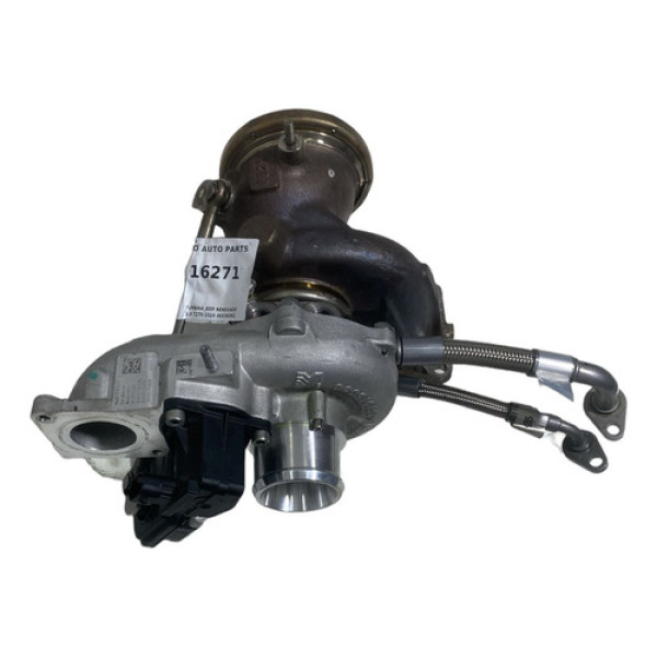 Turbina Jeep Renegade 1.3 T270 2024  46338361